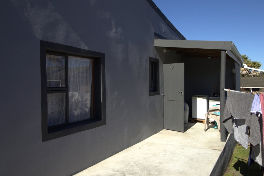 3 Bedroom Property for Sale in Sherwood Eastern Cape